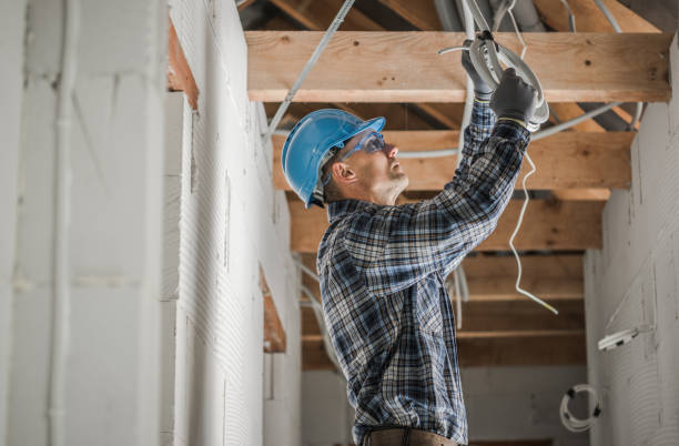 Best Electrical Contractors for Businesses  in Los Angeles, CA
