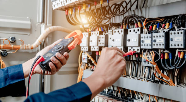 Best Electrical Rewiring Services  in Los Angeles, CA