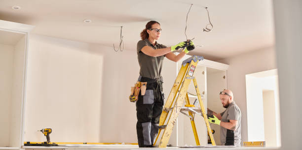 Best Circuit Breaker Repair  in Los Angeles, CA