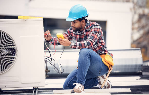 Best Industrial Electrical Services  in Los Angeles, CA