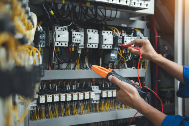 Best Ceiling Fan Installation Electrician  in Los Angeles, CA