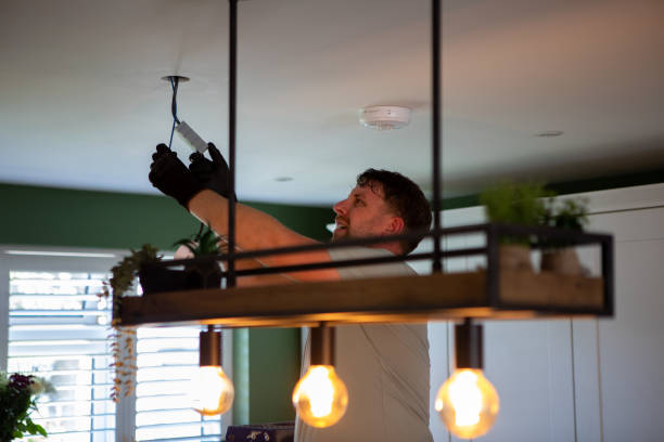 Best Electrical System Inspection  in Los Angeles, CA