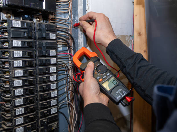 Best Electrical Outlet Repair  in Los Angeles, CA
